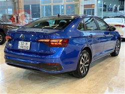 فولكسفاغن جيتا